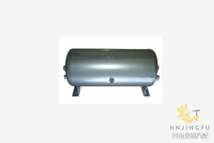 Sorl 6.8L 9.1L 14.8L 24L 48L small mini compressor compressed air storage reservoir tank for truck trailer